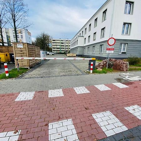 Apartament Walczaka 43 Miejsce Parkingowe Gorzów Wielkopolski Eksteriør billede