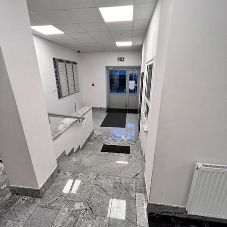 Apartament Walczaka 43 Miejsce Parkingowe Gorzów Wielkopolski Eksteriør billede
