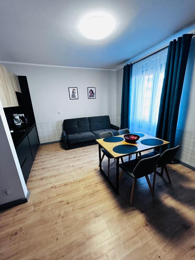Apartament Walczaka 43 Miejsce Parkingowe Gorzów Wielkopolski Eksteriør billede