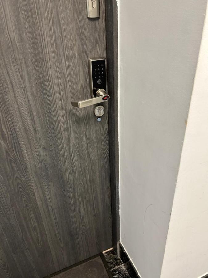 Apartament Walczaka 43 Miejsce Parkingowe Gorzów Wielkopolski Eksteriør billede