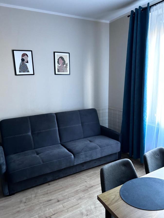 Apartament Walczaka 43 Miejsce Parkingowe Gorzów Wielkopolski Eksteriør billede