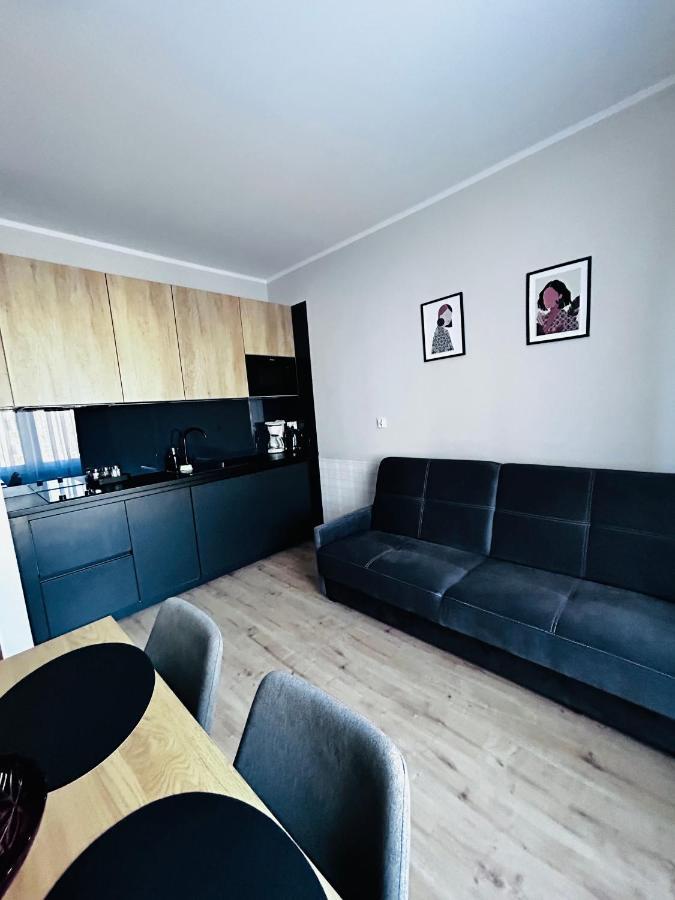 Apartament Walczaka 43 Miejsce Parkingowe Gorzów Wielkopolski Eksteriør billede