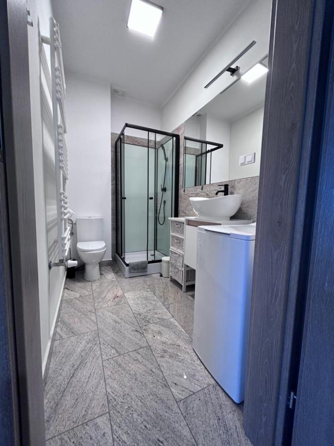 Apartament Walczaka 43 Miejsce Parkingowe Gorzów Wielkopolski Eksteriør billede