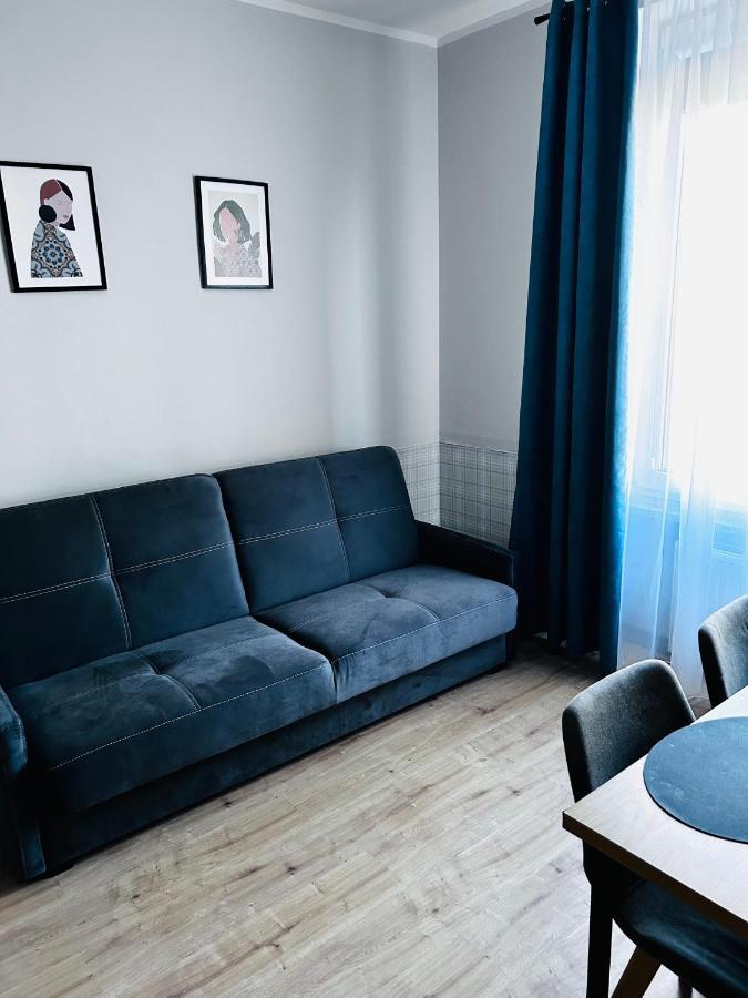 Apartament Walczaka 43 Miejsce Parkingowe Gorzów Wielkopolski Eksteriør billede