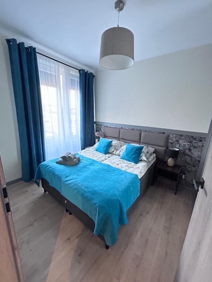 Apartament Walczaka 43 Miejsce Parkingowe Gorzów Wielkopolski Eksteriør billede