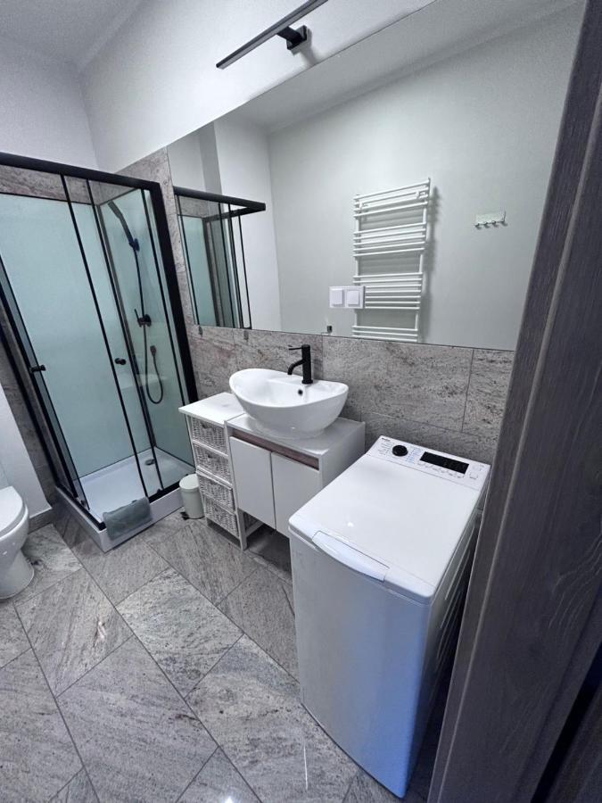 Apartament Walczaka 43 Miejsce Parkingowe Gorzów Wielkopolski Eksteriør billede