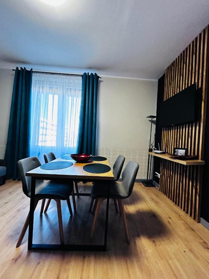 Apartament Walczaka 43 Miejsce Parkingowe Gorzów Wielkopolski Eksteriør billede