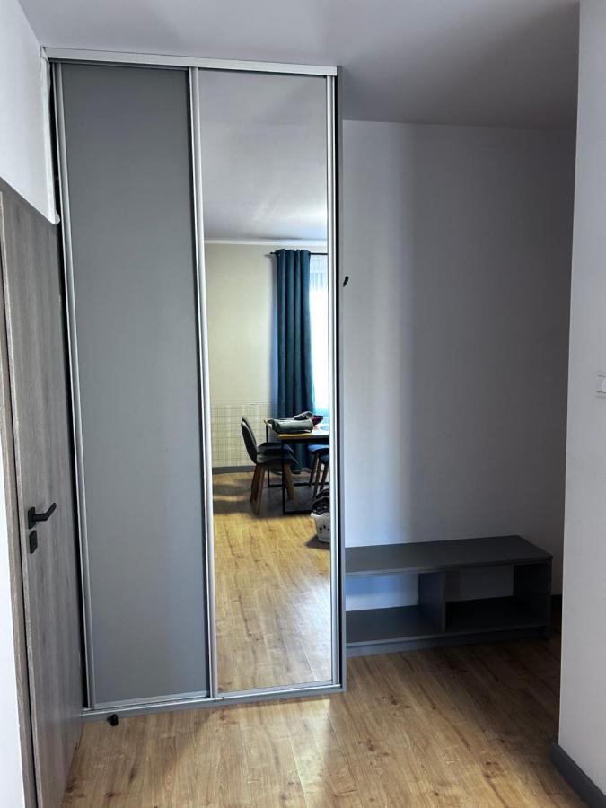 Apartament Walczaka 43 Miejsce Parkingowe Gorzów Wielkopolski Eksteriør billede