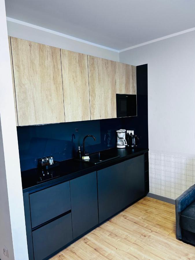 Apartament Walczaka 43 Miejsce Parkingowe Gorzów Wielkopolski Eksteriør billede
