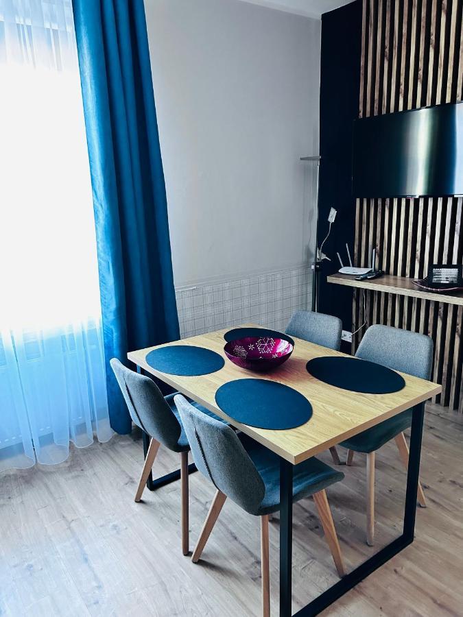 Apartament Walczaka 43 Miejsce Parkingowe Gorzów Wielkopolski Eksteriør billede