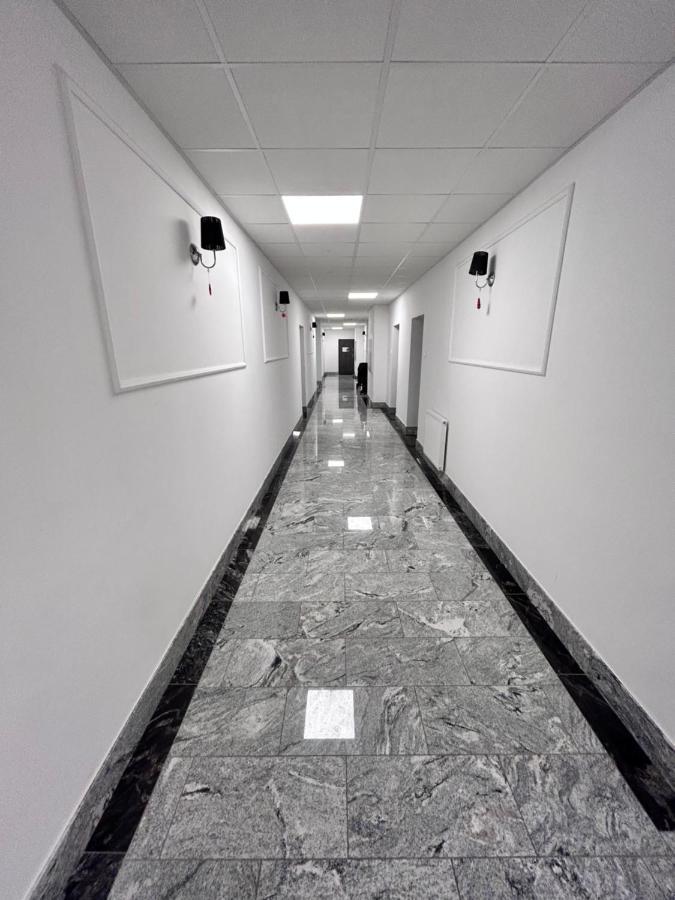 Apartament Walczaka 43 Miejsce Parkingowe Gorzów Wielkopolski Eksteriør billede