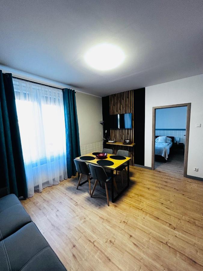 Apartament Walczaka 43 Miejsce Parkingowe Gorzów Wielkopolski Eksteriør billede